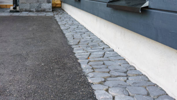 Why Choose Us For All Your Driveway Paving Needs in Ashley, OH?